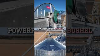 Efficient Harvest: Chief Agri Fill Solutions