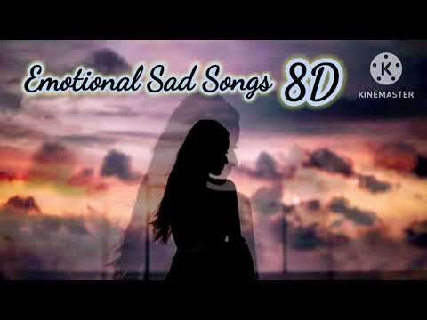 Emotional Sad Songs 8D 2024 Mashup Songs #8dsongs #newsong #viralvideos #trendingvideo #beats