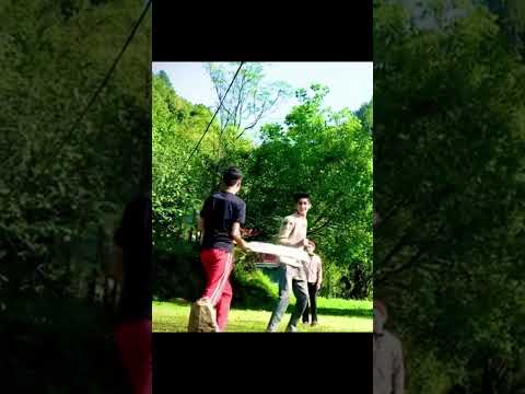 Mazaaq mehenga pad gaya! Bowler ki chhed chhaad ka ultimate badla! #bilalking