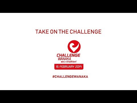 Wanaka, a town inspired by Challenge Wanaka