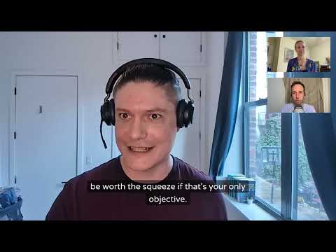 How I became a SaaS Product Manager (Edmund Cuthbert, Omnipresent) Episode 07 Job_Math