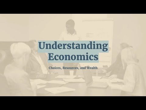 Demystifying Economics:Essential Insights for Financial Success!🔥📈#EconomicsExplained@EconGenius Hub