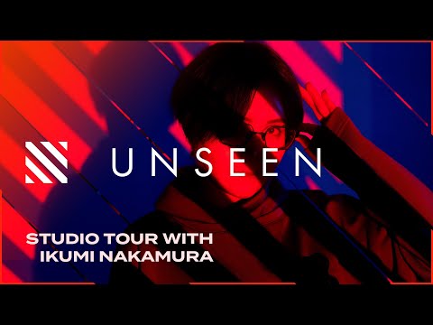 ▧ We are UNSEEN: Inside Tokyo's newest indie game studio tour with Ikumi Nakamura