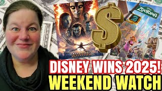 AVATAR CROSSES A BILLION, Strong Holds For Housemaid & Zootopia 2! | January 2026 Box Office 