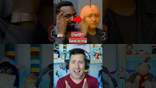 ChatGPT GONE WRONG