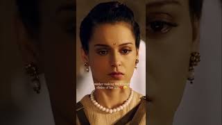 Jhasi ki Rani A woman who kept her country above everything #bollywoodmoviescene #bollywood