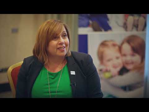Janie McManus, Interim Strategic Director of Education, Education Scotland