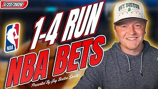 NBA Picks Today Thursday 1/22/2026 | FREE NBA Player Props, Best Bets, and Predictions!