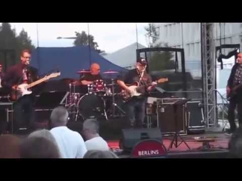 Remember - "It takes more"  Kulturnatta Boden 2015 08 27