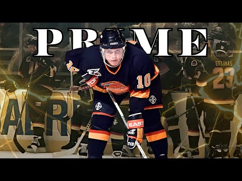 Wayne Gretzky Admits Pavel Bure's Play Was 'Beyond Imagination'