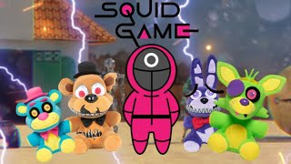 BBW Movie- Squid Game (REMAKE)