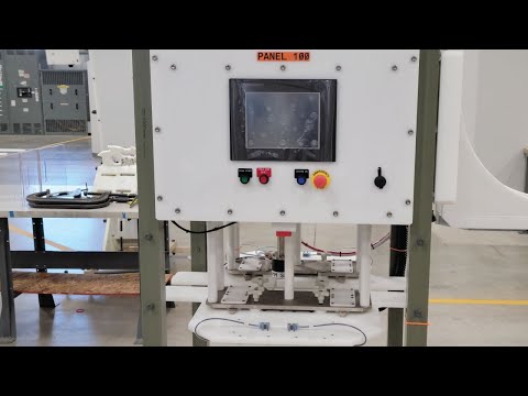 Automatic Bottle Capper