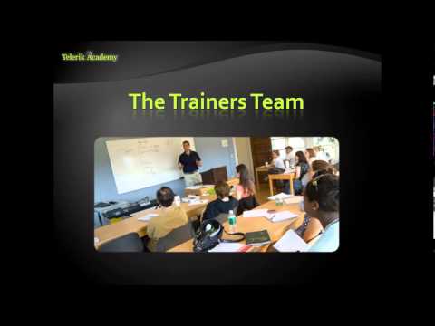 Tutorial HTML ~ Въведение в курс HTML основи 2014
