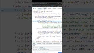 Chrome Dino Game Hack | Dinosaur Game | Google Chrome | #games #javascript #programming #chrome