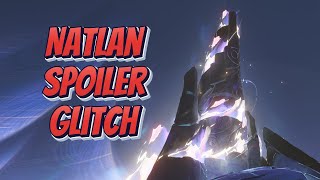 Natlan Glitch Exploit: Discover Hidden Area