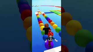 The Lag Switch! (Roblox Easy Obby)