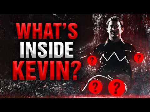 How Kevin's Anatomy Works