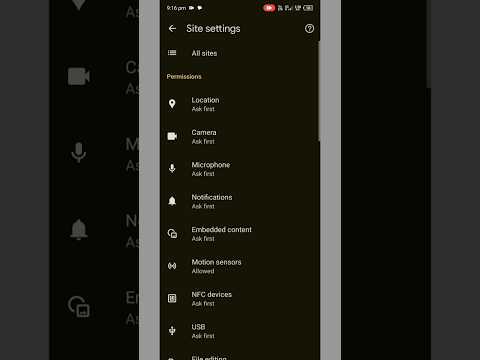 turn off' this setting of Google how to clean Google history