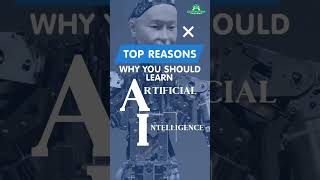 Reasons Why You Learn Ai  #computerhackers #cybersecurity #ai  #computerhacking #cyberskills