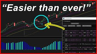 Build a TTM Squeeze Trend Indicator in 23 Minutes