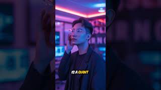 Top 10 Most Tech-Advanced Countries (Number 1 Will Surprise You) 🌐 #Shorts