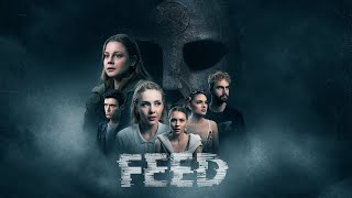 FEED | Official Trailer (2025)