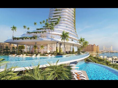 ULTRA-LUXURY SMART HOME RESIDENCES IN DUBAI