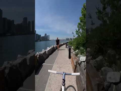 POV | Fixed Gear