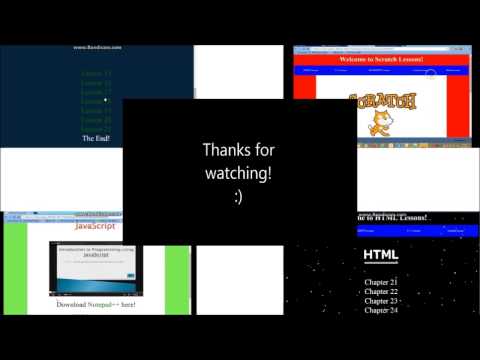 My Site FULL DEMO!