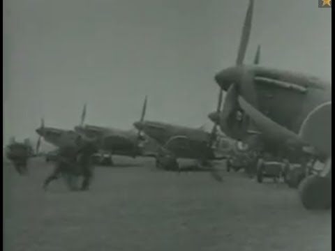 Battlefield S1/E2 - The Battle of Britain