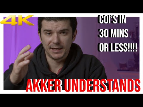 AKKER UNDERSTANDS YOU FILM INSURANCE NEEDS