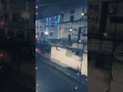 Night view ####unique