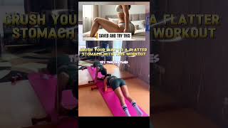 The ONLY Exercise You Need For RIPPED ABS