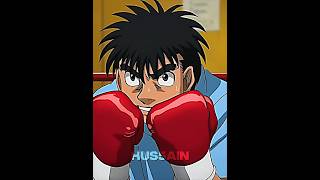 IPPO VS VOLG.. 🥶🔥 | #ippo #ippomakunouchi #takamura #hajimenoippo #animeedit #boxing #anime