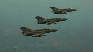 MiG 21 - The Final Flight 