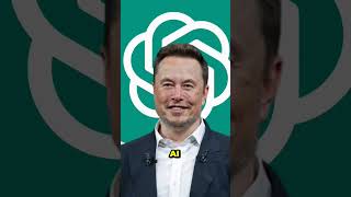 Elon Musk vs Open AI? │#elonmusk #musk #elon #openai