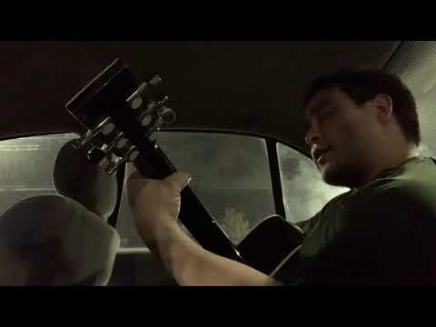 Tal Como Soy -Jesus Adrian Romero Cover