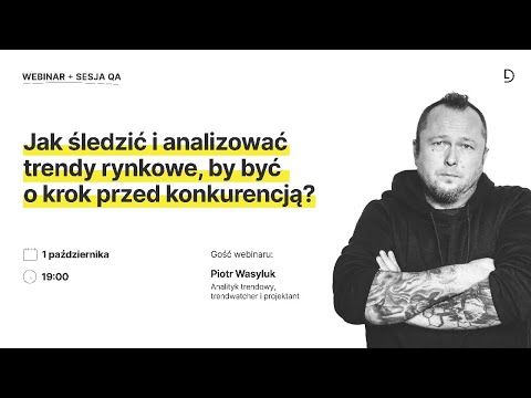 Jak śledzić i analizować trendy rynkowe, by być o krok przed konkurencją?