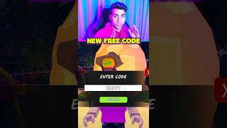 NEW FREE CODE 99 NIGHTS IN THE FOREST 😱