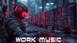 Focus Music for Work – Deep Concentration Chill Beats for Study and Coding