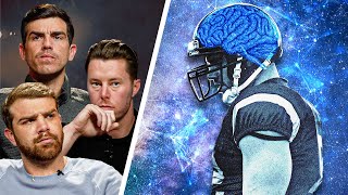 Sports Psychology: Inside The Culture of a Winning Team