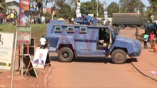 One person dead after Kyagulanyi rally in Iganga