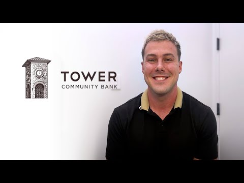 Customer Spotlight: Tower Community Bank