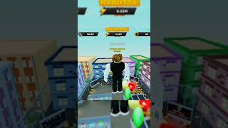 Strongman Simulator New Update and New Bug 😐