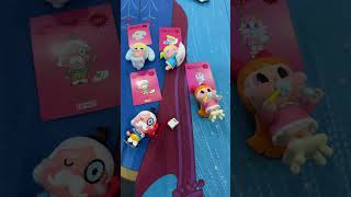 #powerpuffgirls #popmartglobal #cute #toys #popmart #crybaby