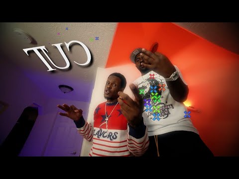 CheatCode x LOM Rudy - 1,000 Ways (Official Video)