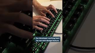 Developer vs Social Media Manager