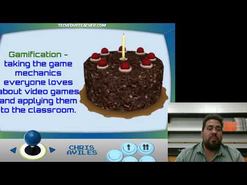 Gamifying Your Class