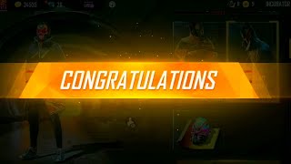 New Incubator Free Fire New Bundle 🔥 The Operano Incubator Bundle Free #Shorts