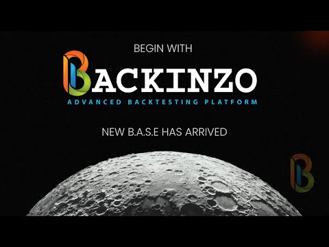 Understand The Backinzo Advanced Backtest Platform And How To Proceed With Setup (English)